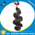 burgundy brazilian hair weave bundles 100% real brazilian hair lace closure